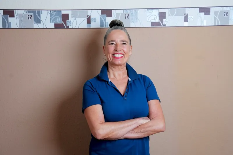 Dagmar Speth